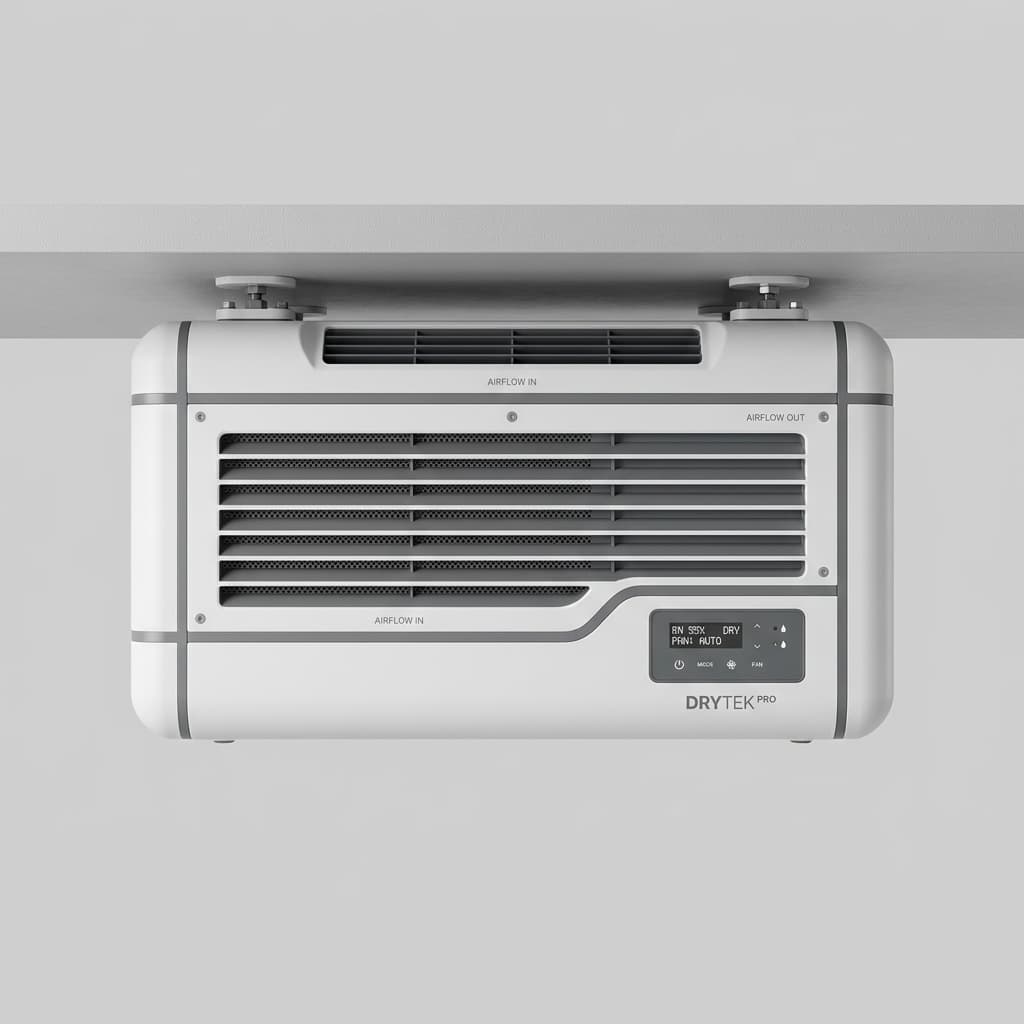 Aerluxe DryMaster Intelligence D1 Elite
